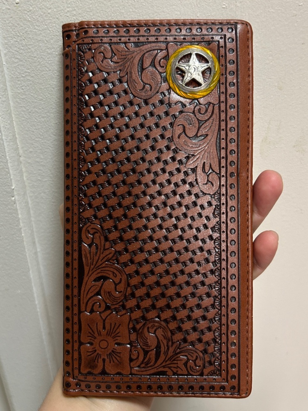 Men wallet